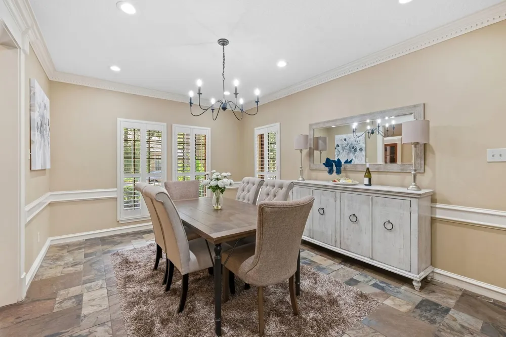 15 Crestone Place The Woodlands, TX 77381