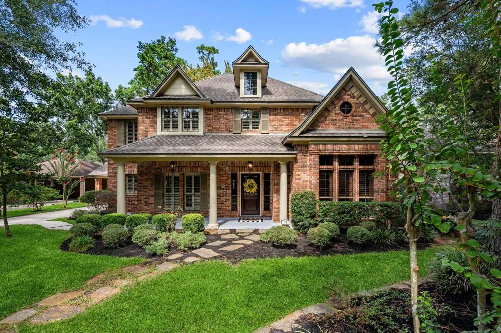 15 Crestone Place The Woodlands, TX 77381
