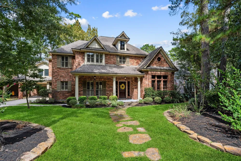 15 Crestone Place The Woodlands, TX 77381