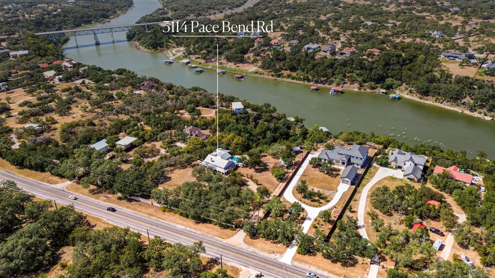 3114 Pace Bend Road S Spicewood, TX 78669