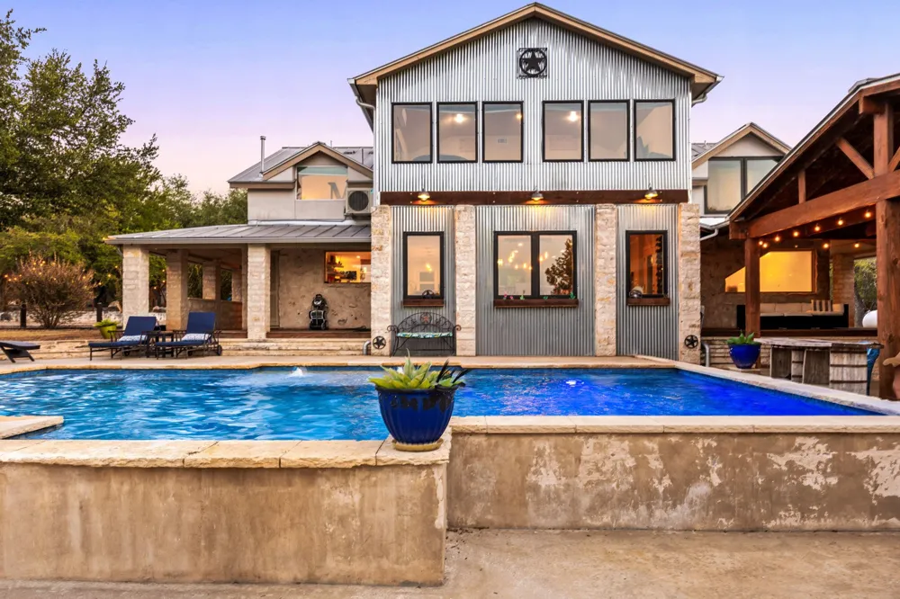 3114 Pace Bend Road S Spicewood, TX 78669