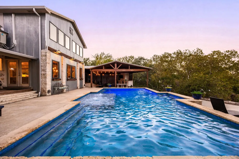3114 Pace Bend Road S Spicewood, TX 78669