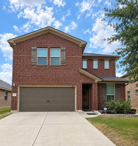 1052 Myrna Bend