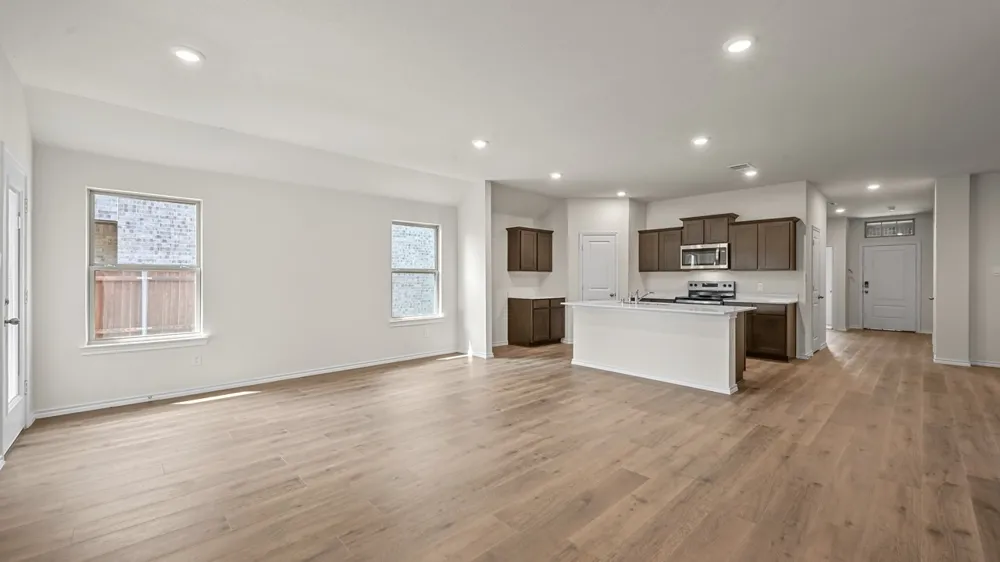 810 Parksville Drive Ferris, TX 75125