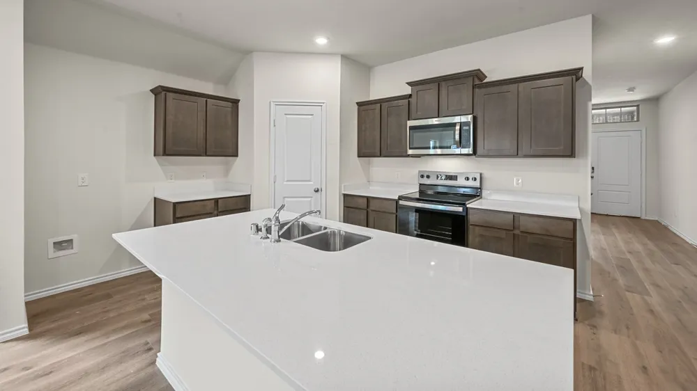 810 Parksville Drive Ferris, TX 75125
