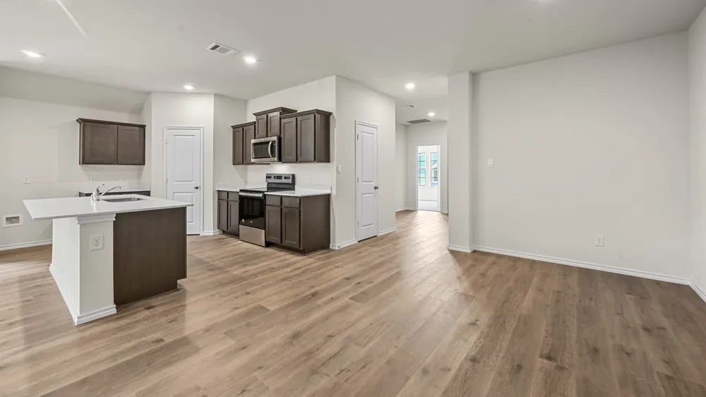 810 Parksville Drive Ferris, TX 75125