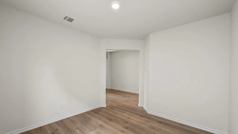 810 Parksville Drive Ferris, TX 75125