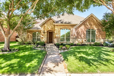 2361 Hedgewood Lane