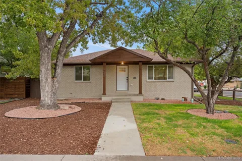 6040 Marshall Court