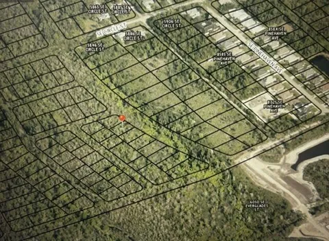 Unassigned Poinciana Gardens