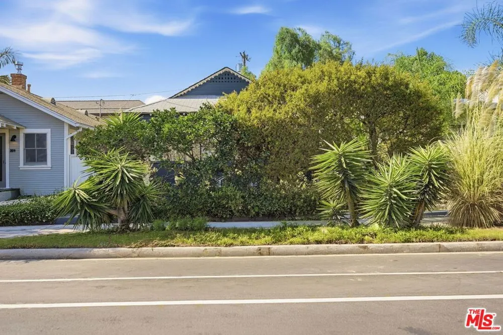 311 Market Street Venice, CA 90291
