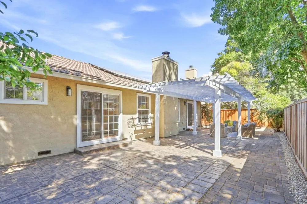 3430 Whitehall Court Pleasanton, CA 94588