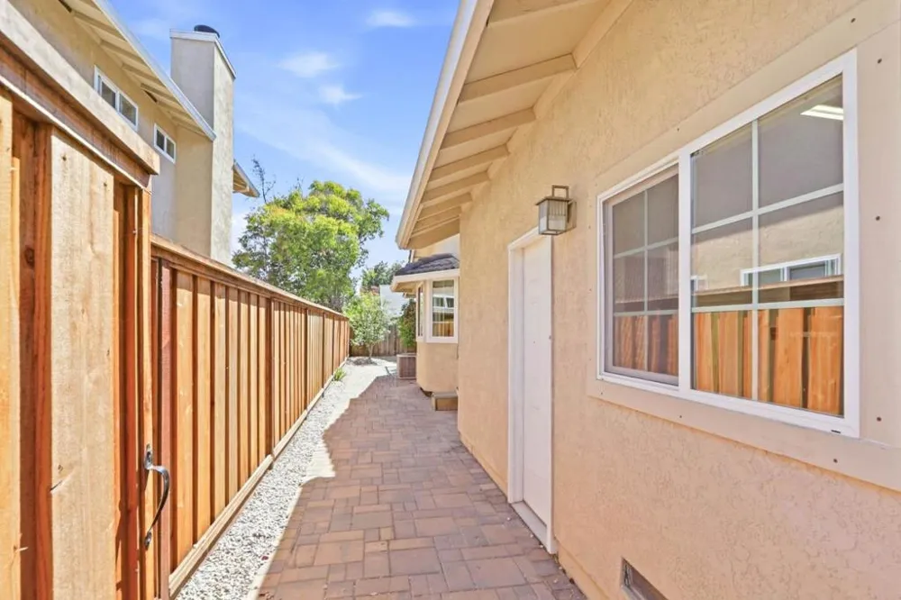 3430 Whitehall Court Pleasanton, CA 94588