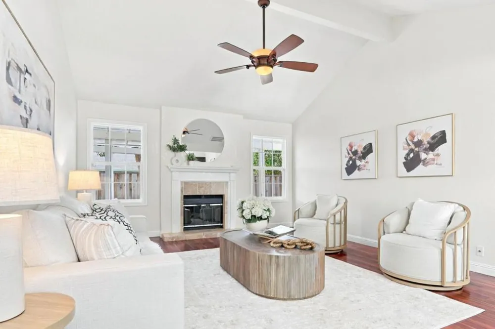 3430 Whitehall Court Pleasanton, CA 94588