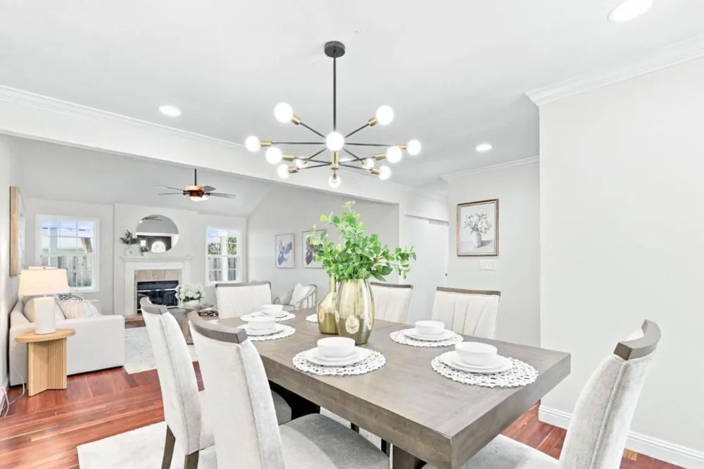 3430 Whitehall Court Pleasanton, CA 94588