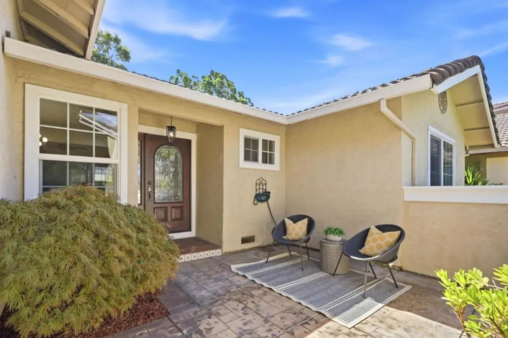 3430 Whitehall Court Pleasanton, CA 94588