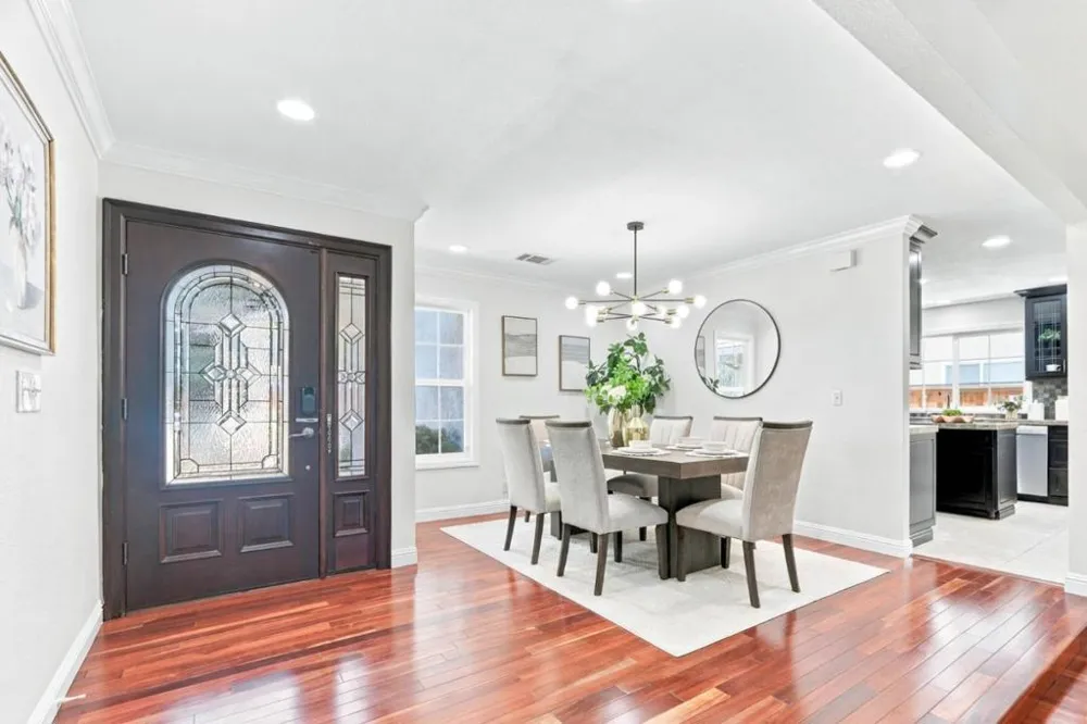3430 Whitehall Court Pleasanton, CA 94588
