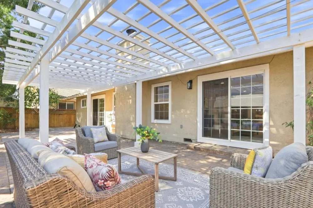 3430 Whitehall Court Pleasanton, CA 94588