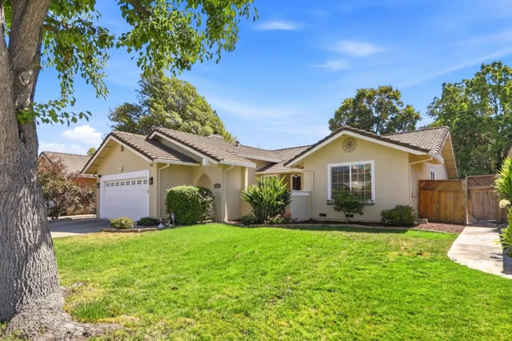 3430 Whitehall Court Pleasanton, CA 94588