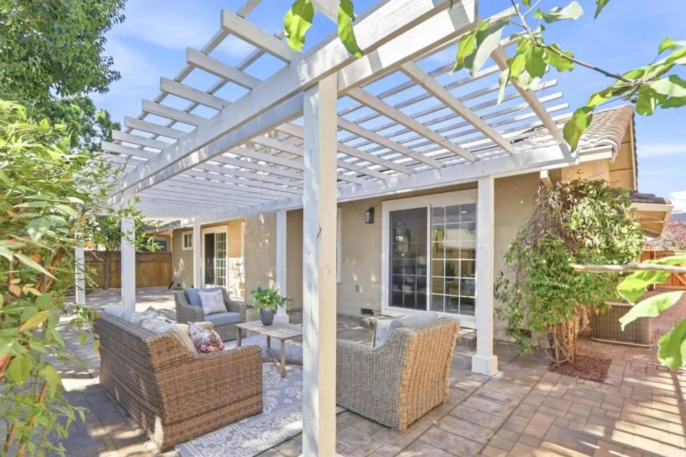 3430 Whitehall Court Pleasanton, CA 94588