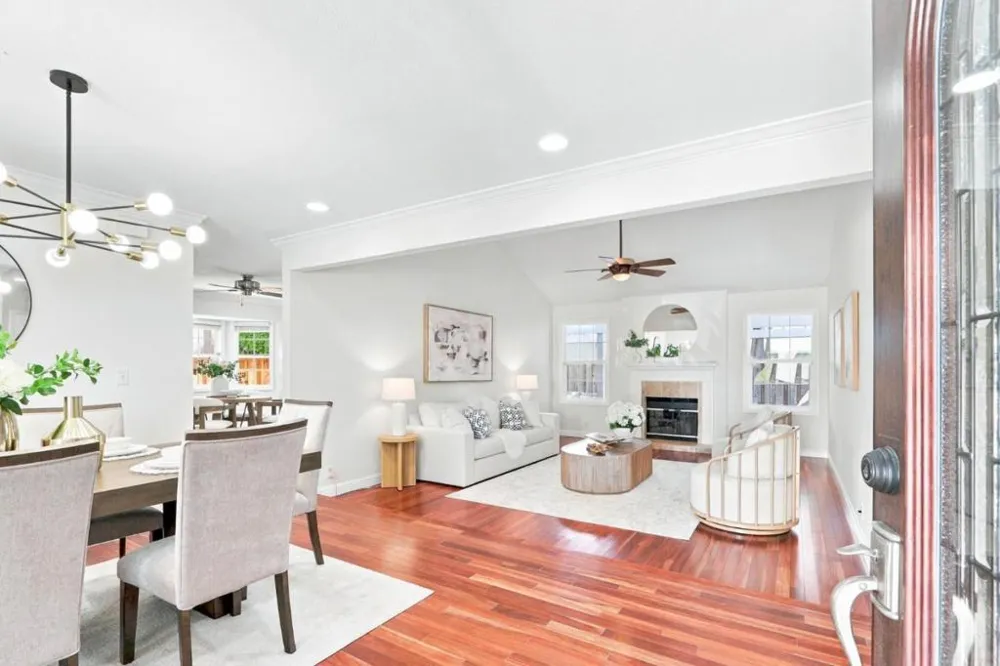 3430 Whitehall Court Pleasanton, CA 94588