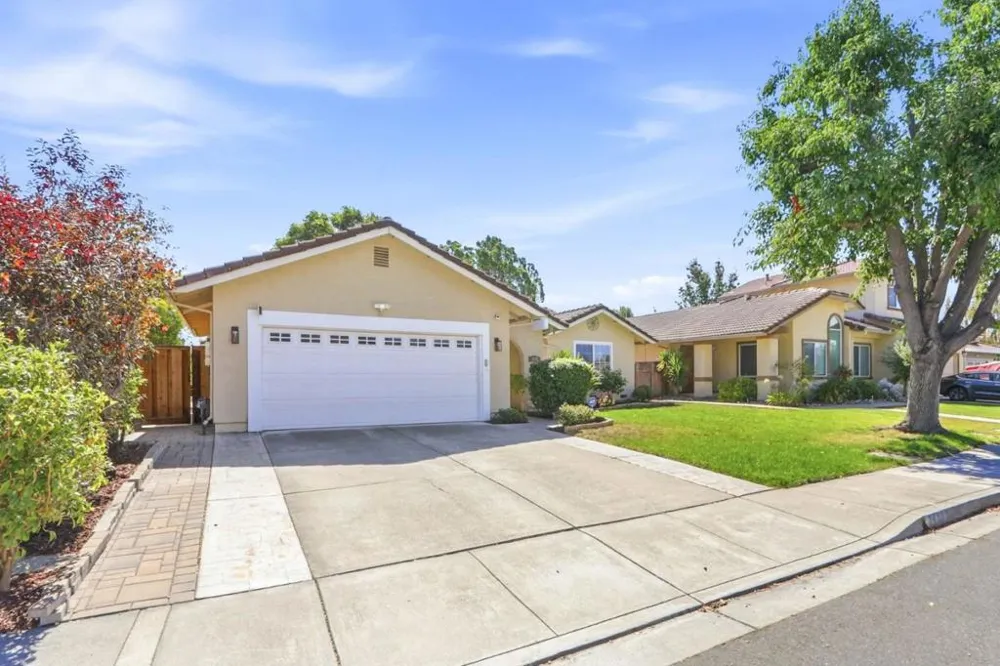3430 Whitehall Court Pleasanton, CA 94588