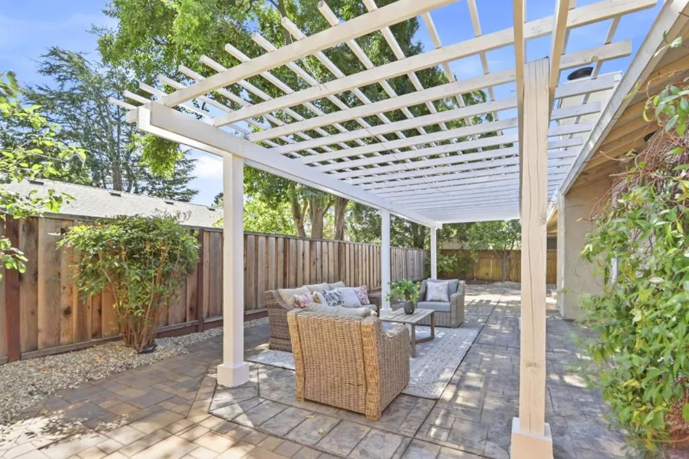 3430 Whitehall Court Pleasanton, CA 94588