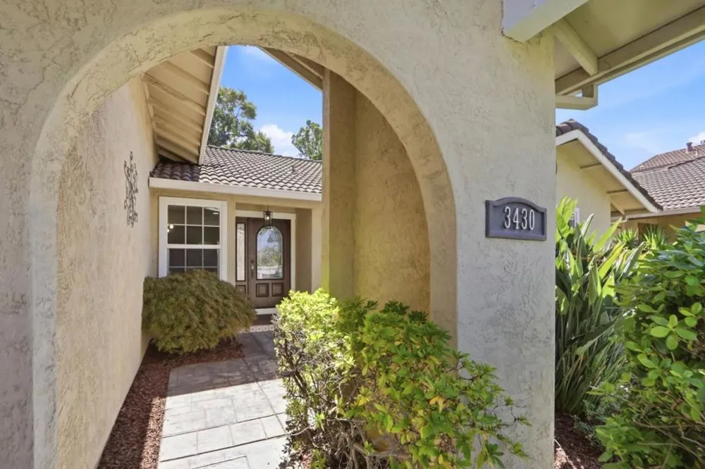 3430 Whitehall Court Pleasanton, CA 94588