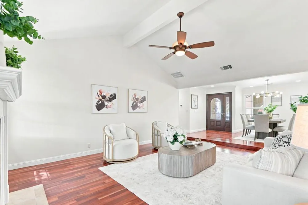 3430 Whitehall Court Pleasanton, CA 94588