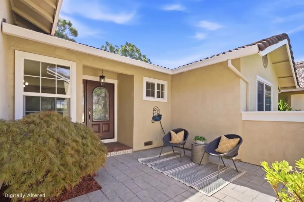 3430 Whitehall Court Pleasanton, CA 94588