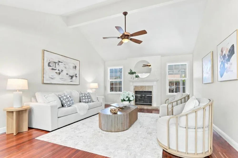 3430 Whitehall Court Pleasanton, CA 94588