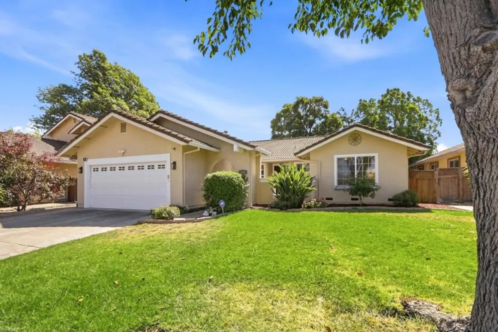 3430 Whitehall Court Pleasanton, CA 94588