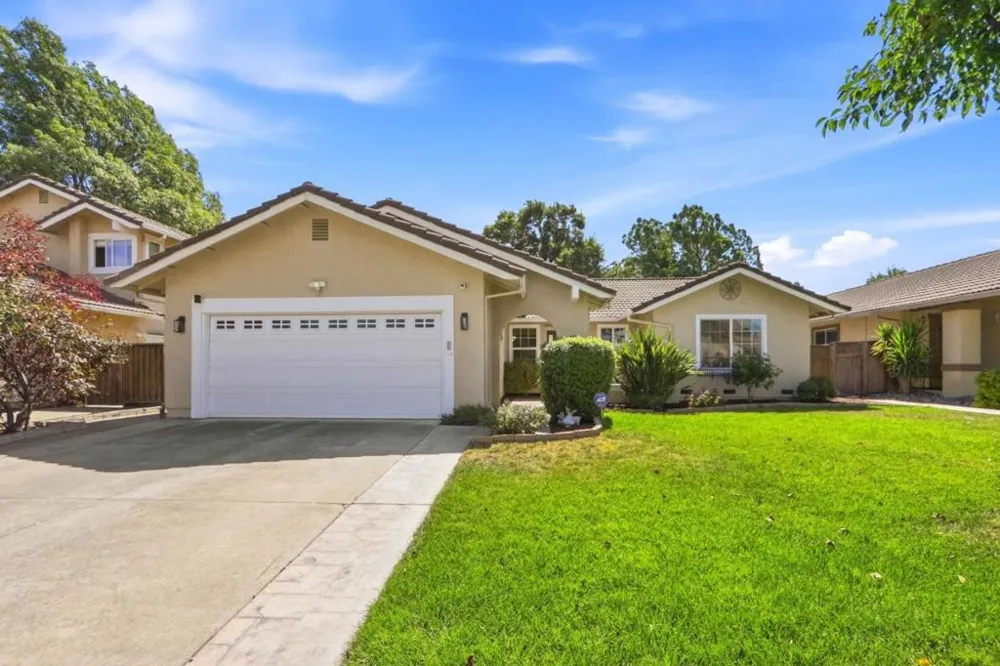 3430 Whitehall Court Pleasanton, CA 94588