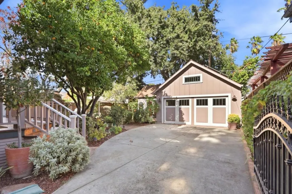 74 S 15th Street San Jose, CA 95112