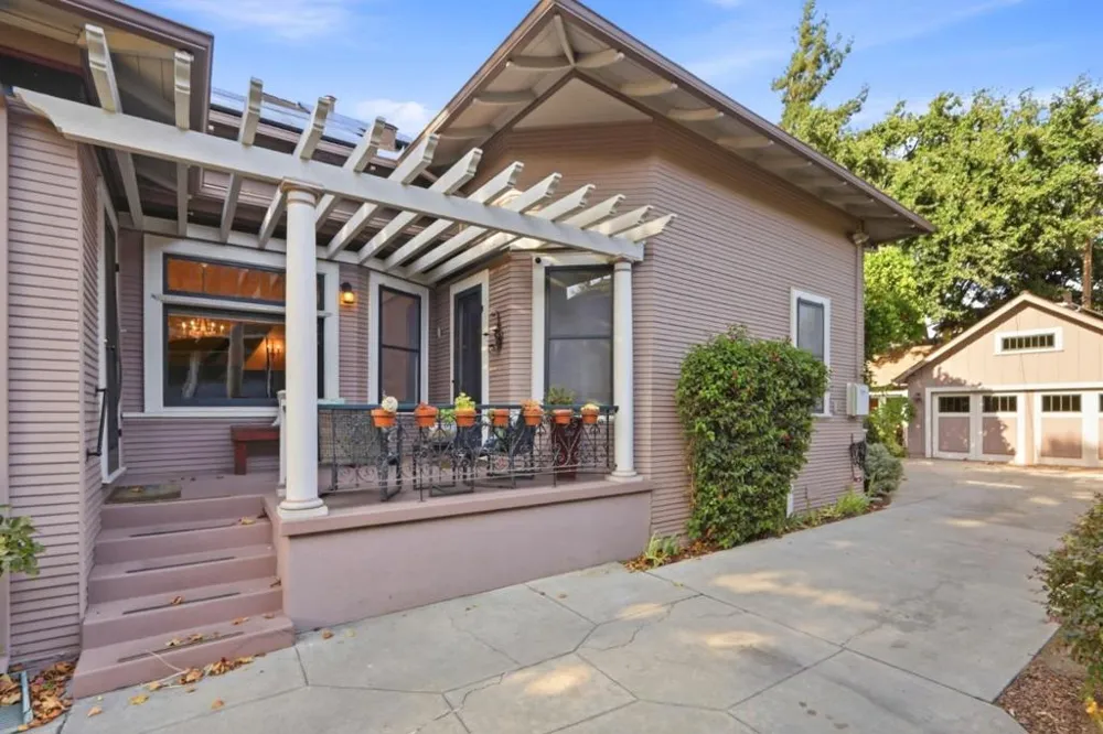 74 S 15th Street San Jose, CA 95112