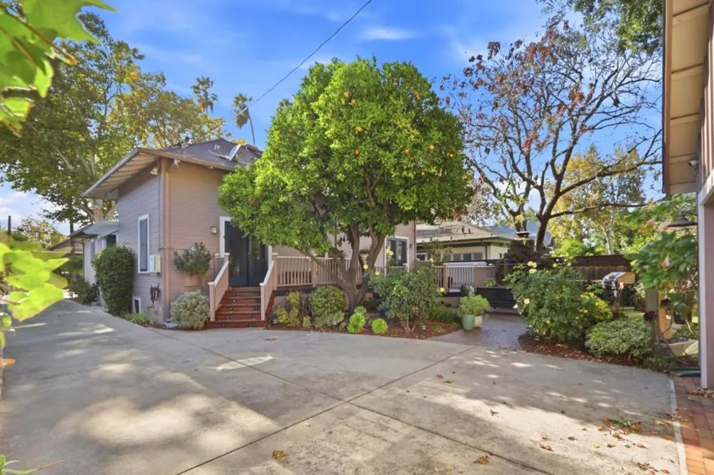 74 S 15th Street San Jose, CA 95112