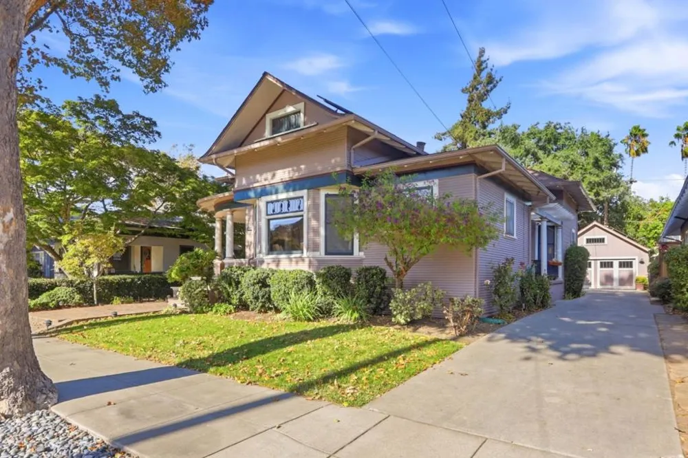 74 S 15th Street San Jose, CA 95112
