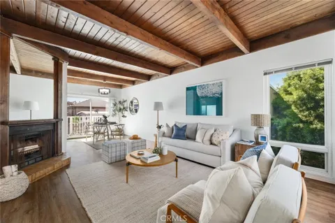 732 Hermosa Avenue