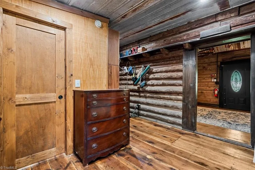 558 Throckmorton Road Madison, NC 27025