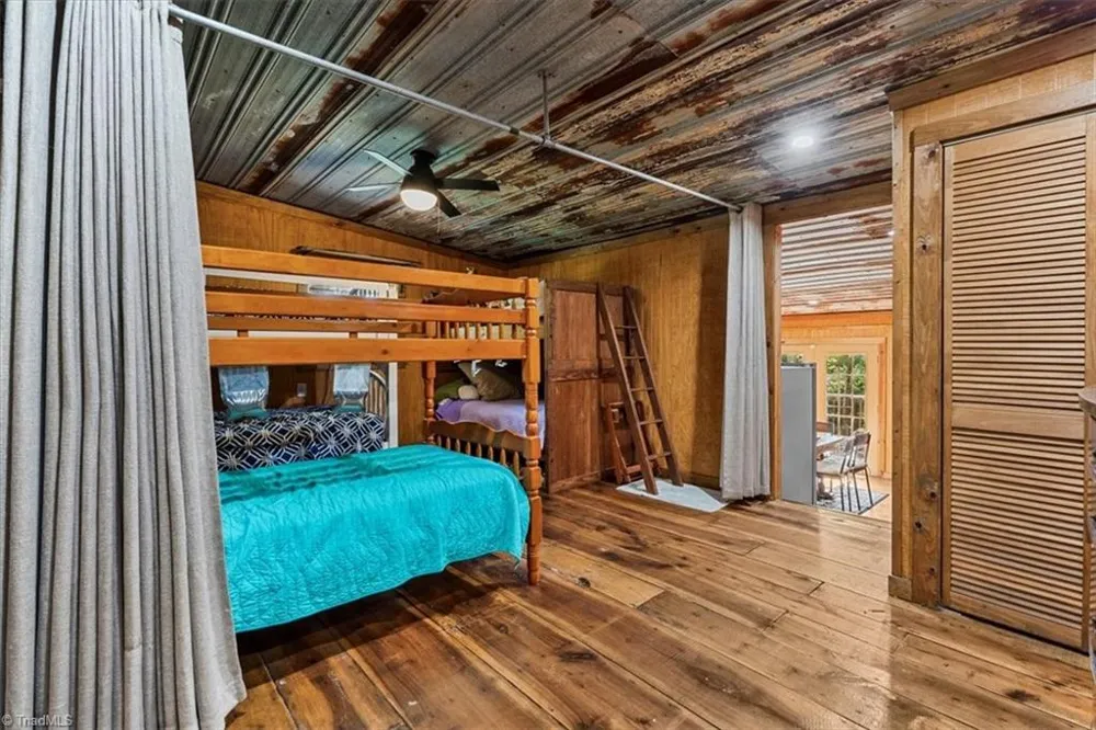 558 Throckmorton Road Madison, NC 27025