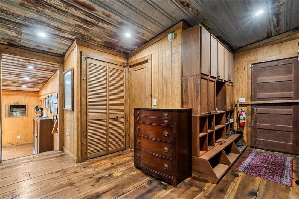 558 Throckmorton Road Madison, NC 27025