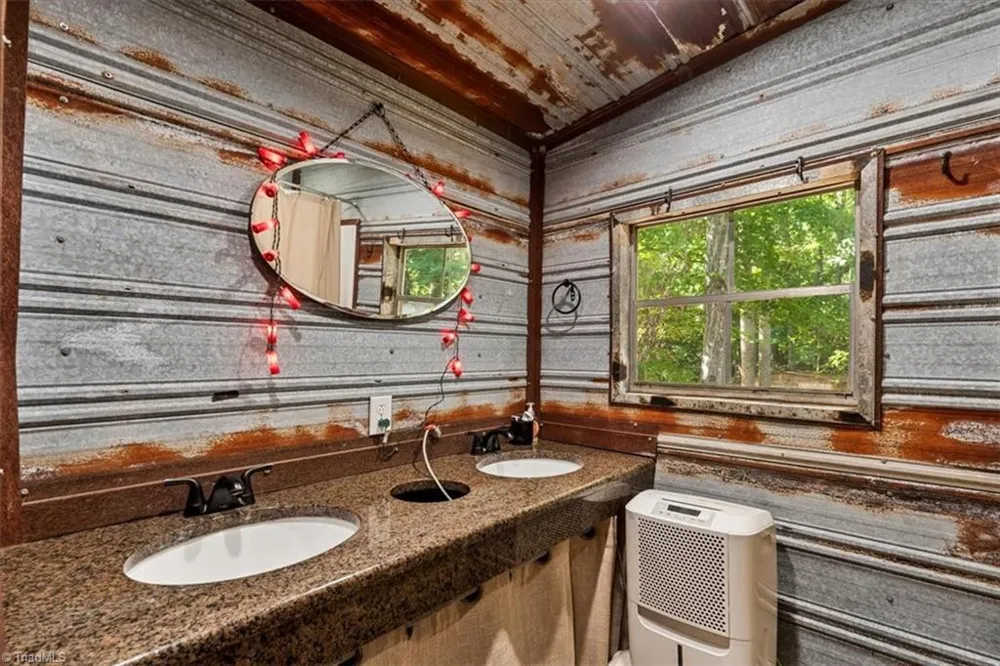 558 Throckmorton Road Madison, NC 27025