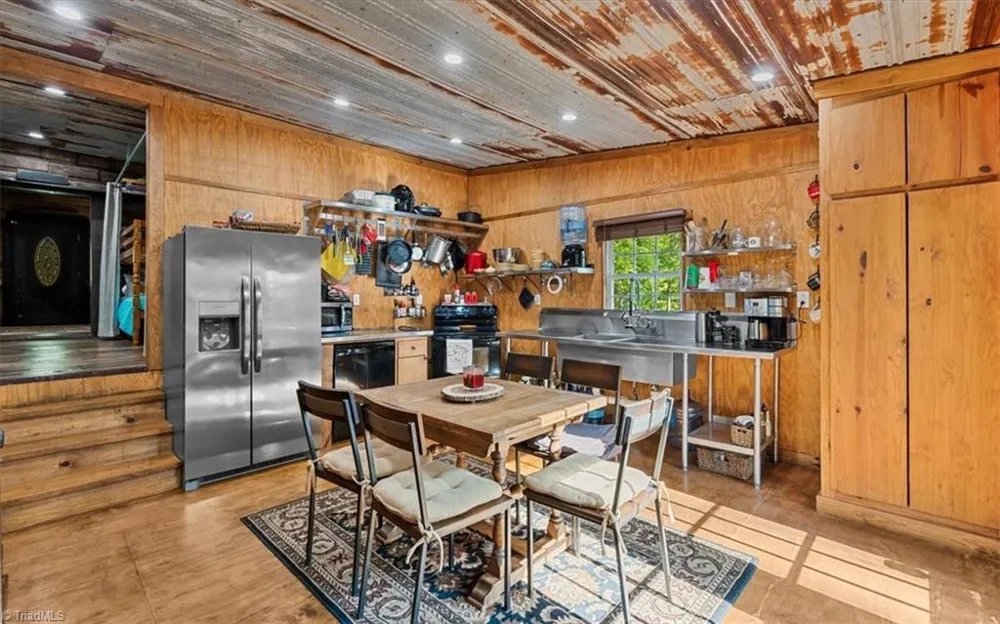 558 Throckmorton Road Madison, NC 27025