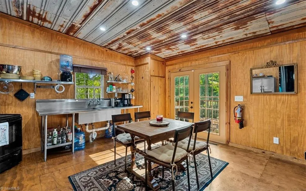 558 Throckmorton Road Madison, NC 27025