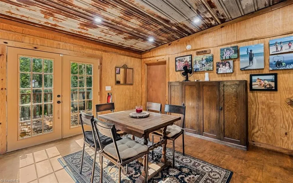 558 Throckmorton Road Madison, NC 27025