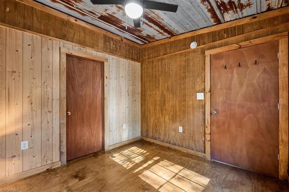 558 Throckmorton Road Madison, NC 27025