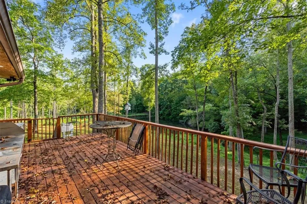 558 Throckmorton Road Madison, NC 27025