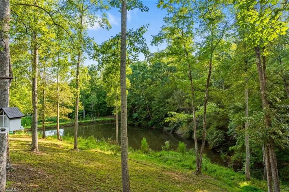 558 Throckmorton Road Madison, NC 27025