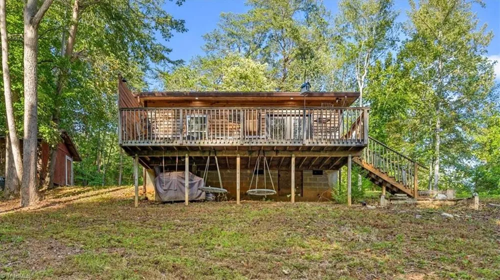 558 Throckmorton Road Madison, NC 27025