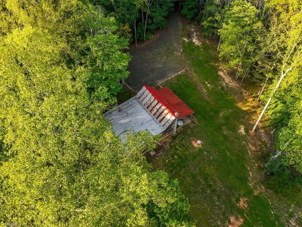 558 Throckmorton Road Madison, NC 27025
